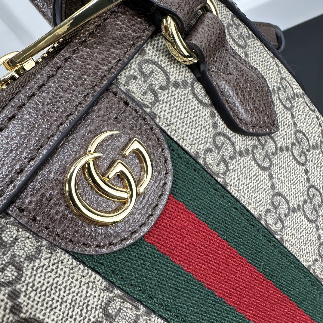 Gucci Top Handle Bags